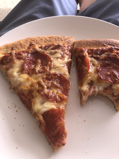 Photo of Mario's 2 For 1 Pizza & Indian Cuisine. - 2418 Ospika Blvd S, Prince George, BC V2N 3T2